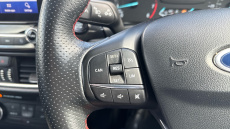 Ford Fiesta 1.0 EcoBoost 95 ST-Line Edition 3dr Petrol Hatchback